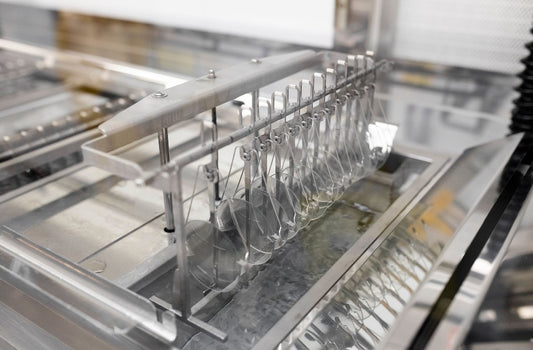 Une image des verres de lunettes progressifs DUO-FORM™