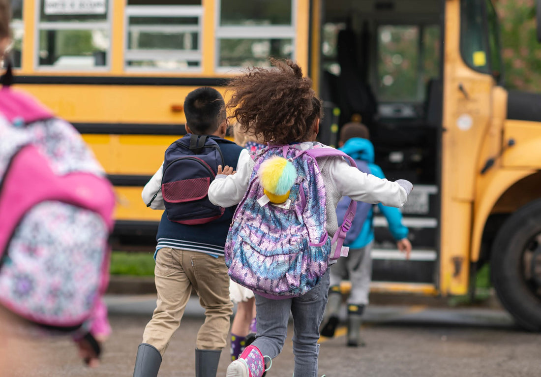 Les aptitudes visuelles, indispensables à la réussite scolaire