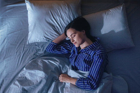 Les corrélations positives et négatives entre le sommeil et la vision