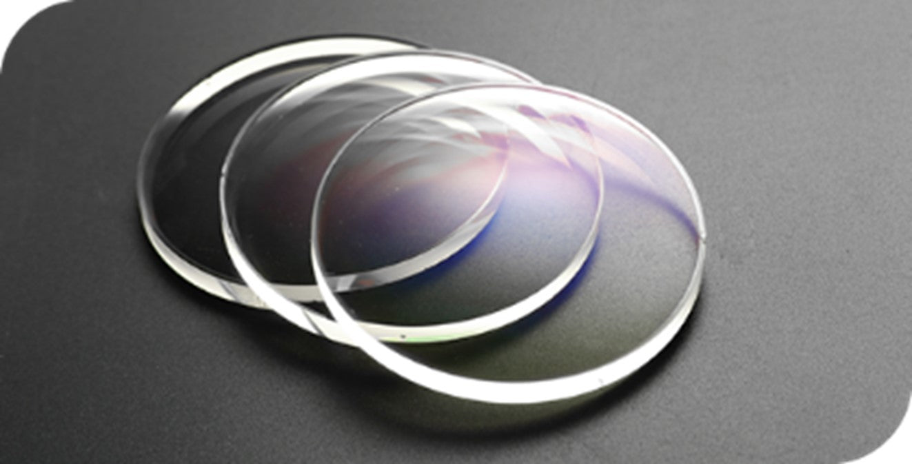 Traitements des verres 👓 Visique Docteur en optométrie