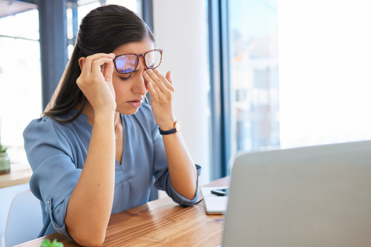Qu’est-ce que le syndrome de la vision artificielle, et comment l’éviter?
