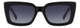 CAILIN Sunglasses Kate Spade 52 Bleu Gris