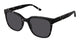 SUN SFS-2000 Sunglasses Superflex Sun 54 Noir Gris