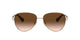0HC7111 Sunglasses Coach 57 900513 - LIGHT Olr Brun
