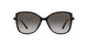 0MK2181U Sunglasses Michael Kors 57 Noir Gris