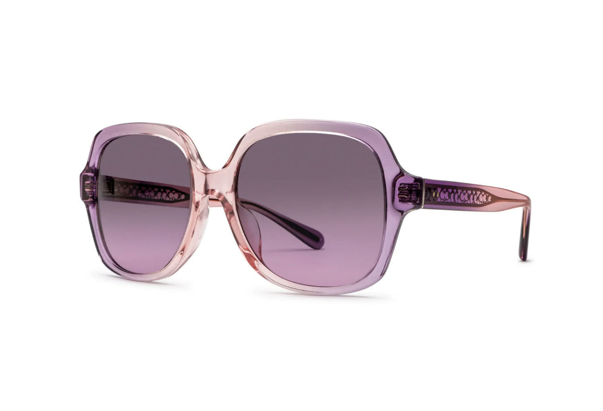 HC8395U Sunglasses Coach