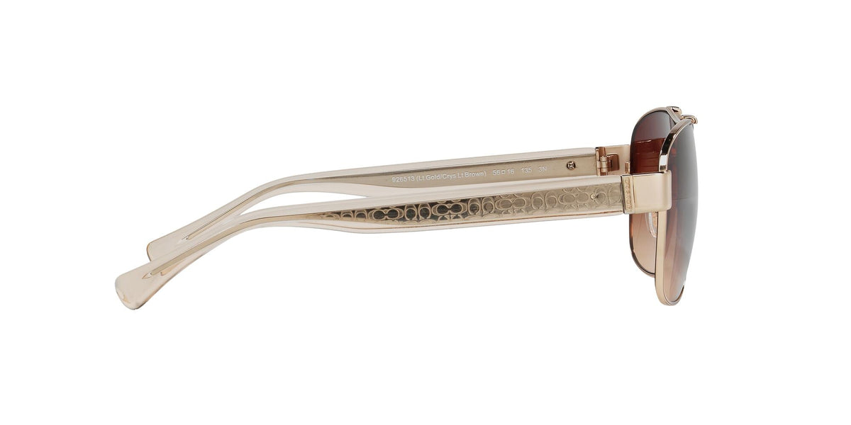 0HC7064 Sunglasses Coach