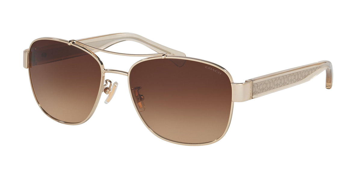 0HC7064 Sunglasses Coach