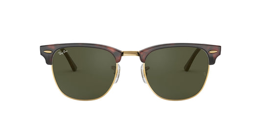 RB3016 Sunglasses Ray Ban 51 Écaille Vert