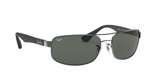 0RB3445 Sunglasses Ray Ban