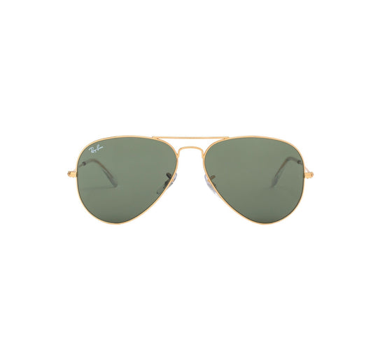 0RB3025 Sunglasses Ray Ban 58 L0205 - Arista Or Gris