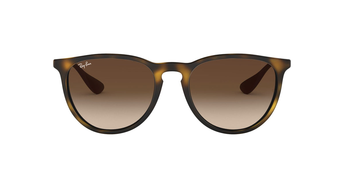 0RB4171 Sunglasses Ray Ban 54 865/13 - RUBBER HAVANA Brun