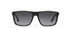 0EA4033 Sunglasses Emporio Armani 56 Noir Gris