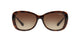 0VO2943SB Sunglasses Vogue 55 Brun Brun