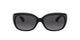 0RB4101 Sunglasses Ray Ban 58 601/T3 - Noir Gris