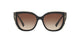 0TF4148 Sunglasses Tiffany 54 Noir Brun