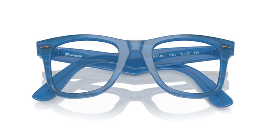 RX4340V Frames Ray Ban