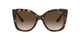 0VO5338S Sunglasses Vogue 54 Brun Brun
