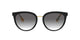 0BE4316 Sunglasses Burberry 54 Noir Gris