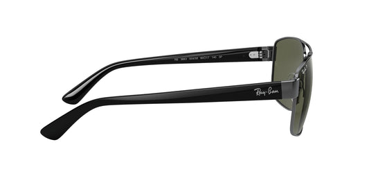 0RB3663 Sunglasses Ray Ban