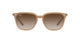 0RB4362 Sunglasses Ray Ban 55 616613 - TURTLEDOVE Brun
