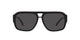 0DG4403 Sunglasses Dolce & Gabbana 58 Noir Gris