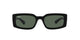 0RB4395 Sunglasses Ray Ban 54 Noir Vert