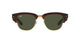 0RB0316S Sunglasses Ray Ban 53 Brun Vert