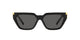 0TF4205U Sunglasses Tiffany 56 Noir Gris