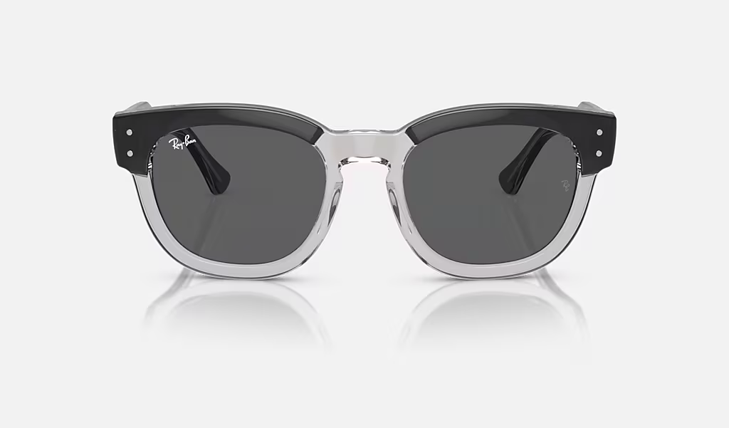 0RB0298S Sunglasses Ray Ban 53 Gris Gris