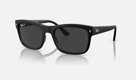 0RB4428F Sunglasses Ray Ban