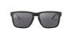 HOLBROOK XL 0OO9417 Sunglasses Oakley 59 941705 - MATTE Noir Noir