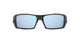 OO9014 Sunglasses Oakley 60 Noir Bleu