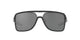 OO9147 Sunglasses Oakley 63 Noir Gris