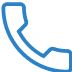Une icône de téléphone