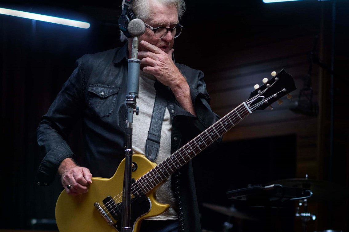 Tom Cochraine representing Sacori brand