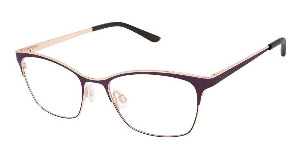 B-953 Frames Bertelli 51 Mauve Not Available