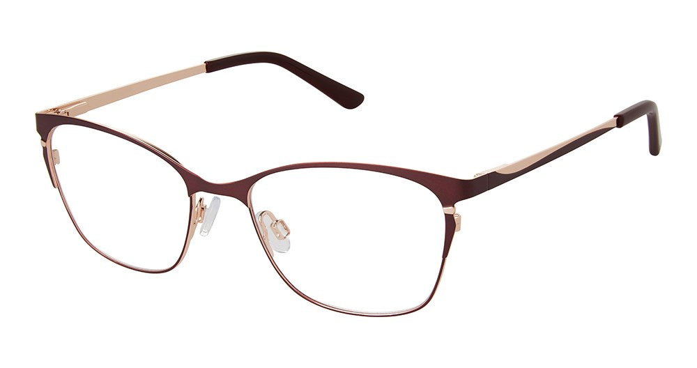 B-964 Frames Bertelli 51 Rouge Not Available