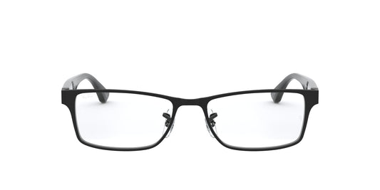 0RX6238 Frames Ray Ban 53 Noir Not Available