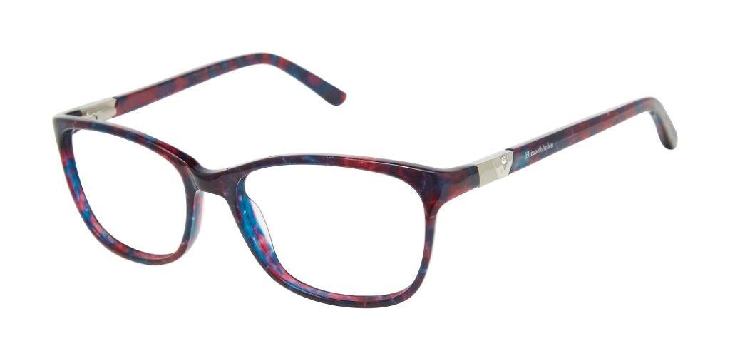 EAC-402 Frames Elizabeth Arden 53 Rouge Not Available