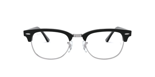 0RX5154 Frames Ray Ban 49 Noir Not Available