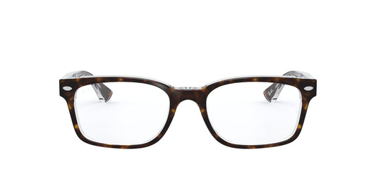 0RX5286 Frames Ray Ban 51 Brun Not Available
