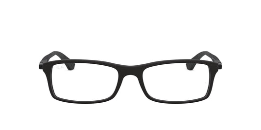 0RX7017 Frames Ray Ban 54 Noir Not Available