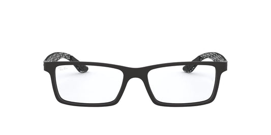 0RX8901 Frames Ray Ban 53 Noir Not Available