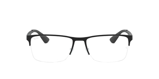 0RX6335 Frames Ray Ban 54 Noir Not Available