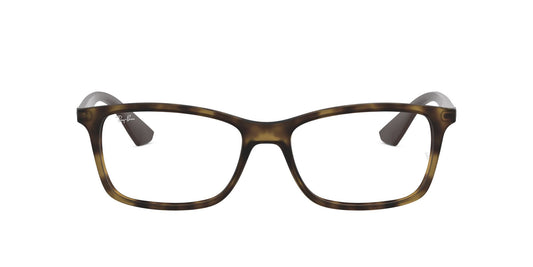 0RX7047 Frames Ray Ban 54 Brun Not Available