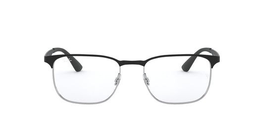 0RX6363 Frames Ray Ban 54 Noir Not Available