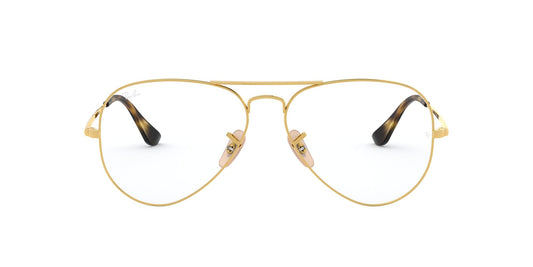 0RX6489 Frames Ray Ban 58 Olr Not Available