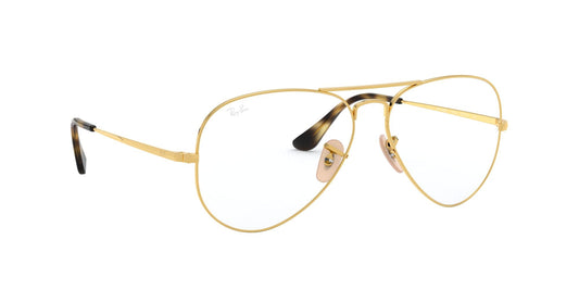 0RX6489 Frames Ray Ban