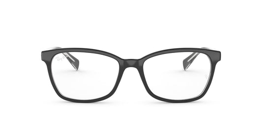 0RX5362 Frames Ray Ban 54 Noir Not Available